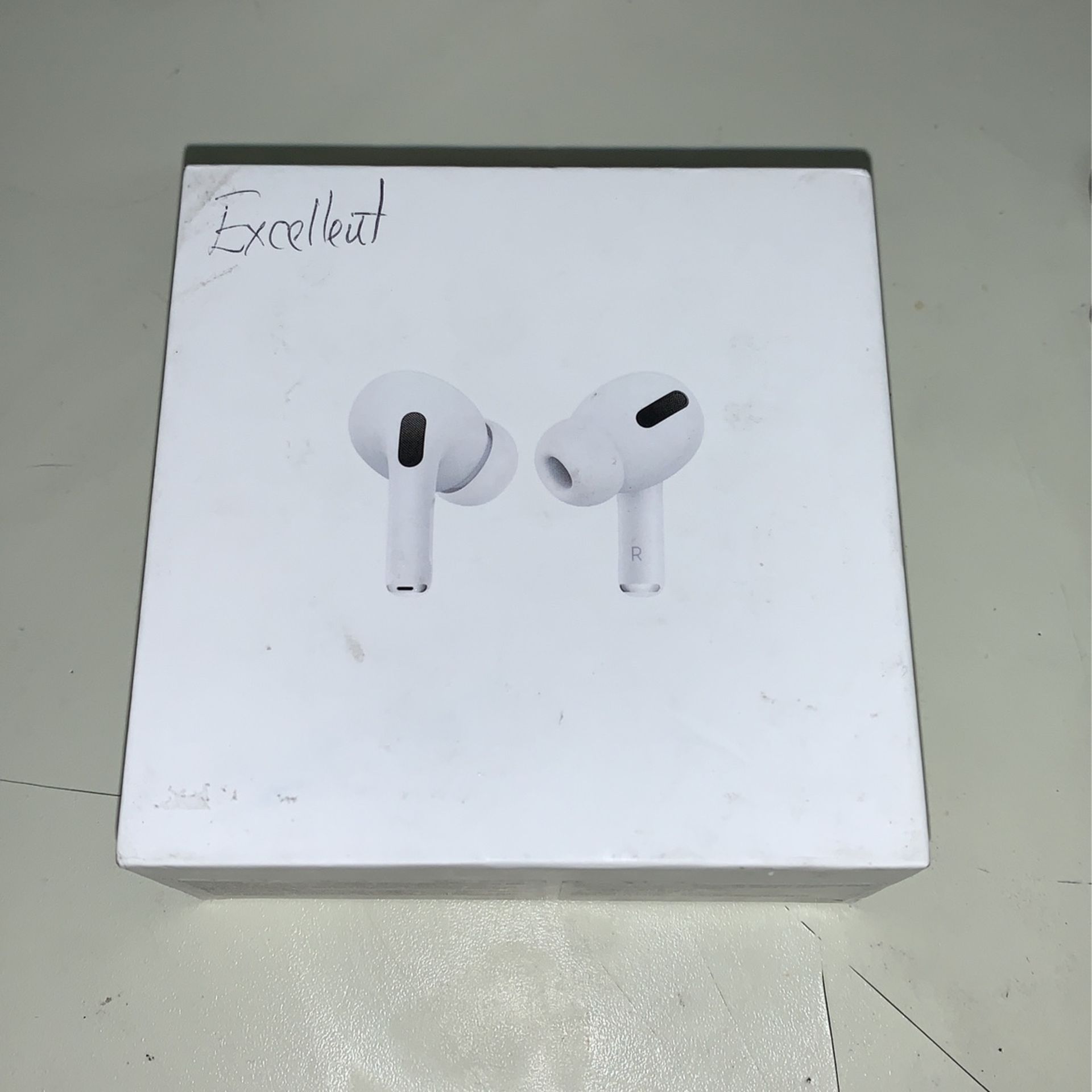 AirPods Pro 