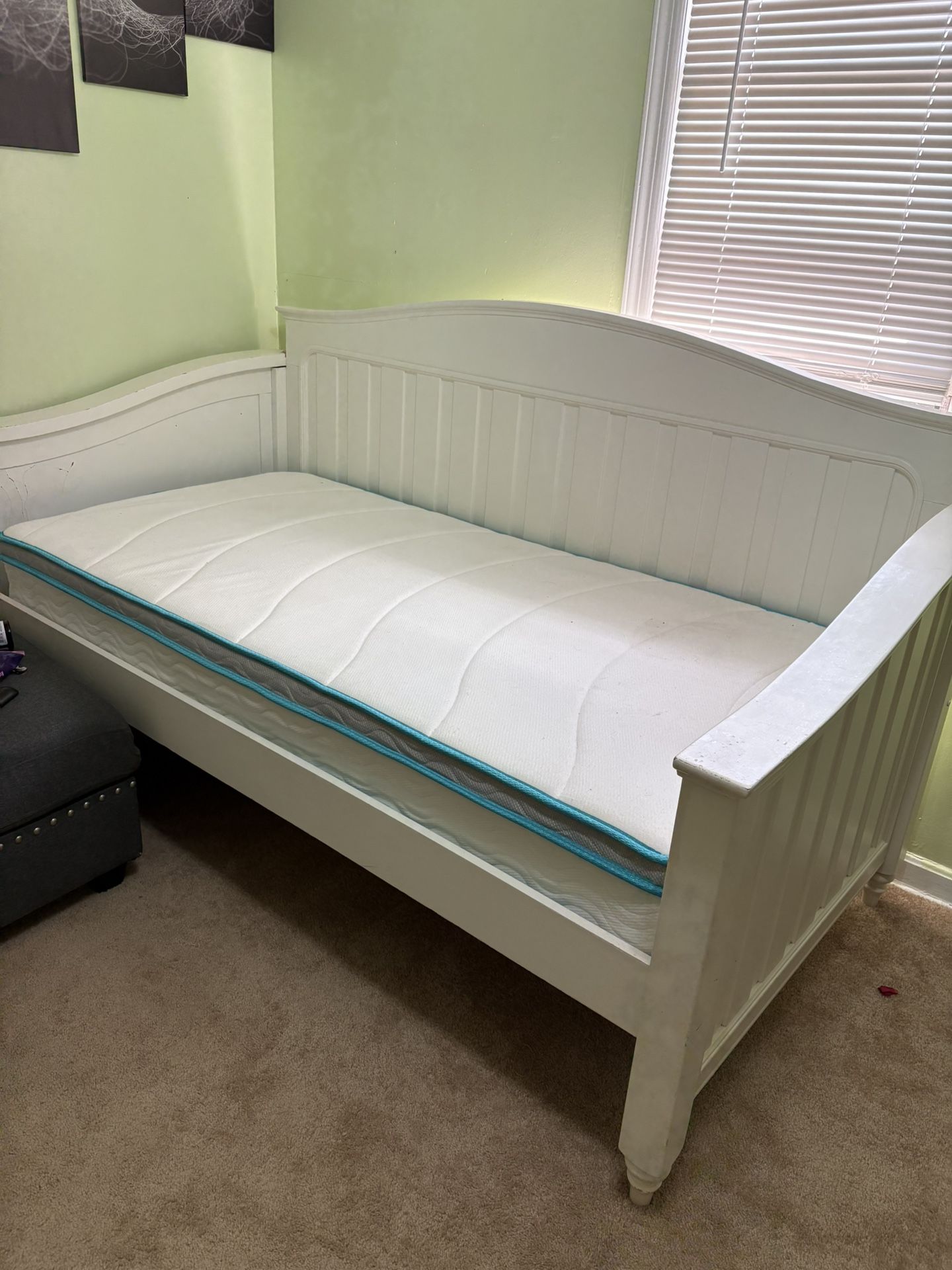 Day Bed