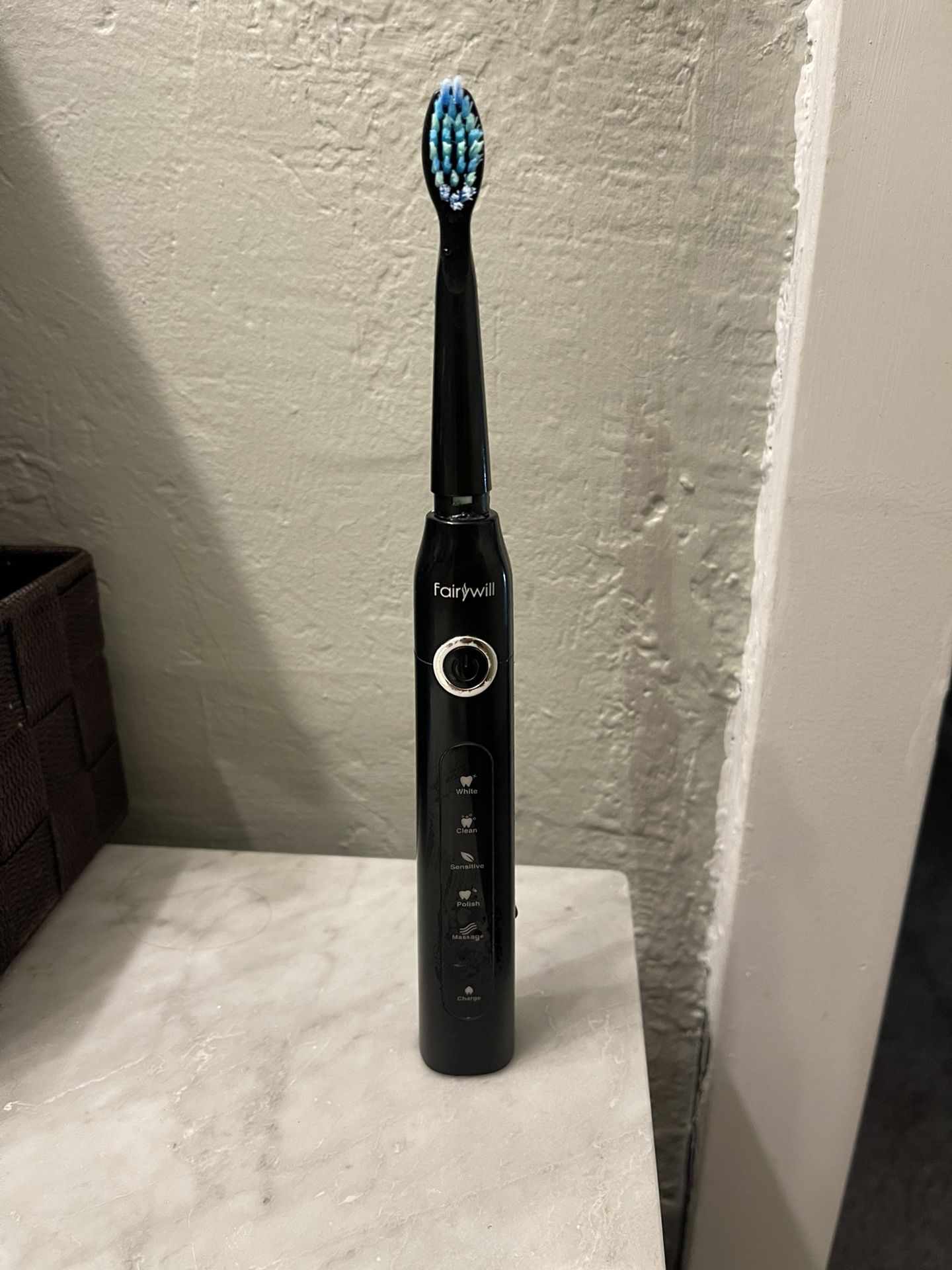 Fairywill Electric Toothbrush 