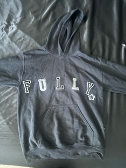 Fully loaded hoodie