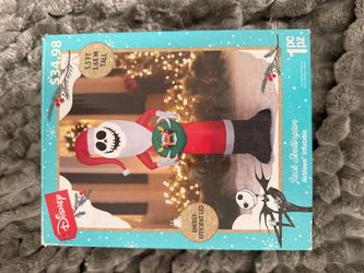 Christmas decoration