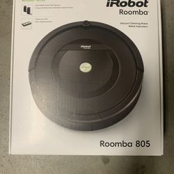 iRobot Roomba 805