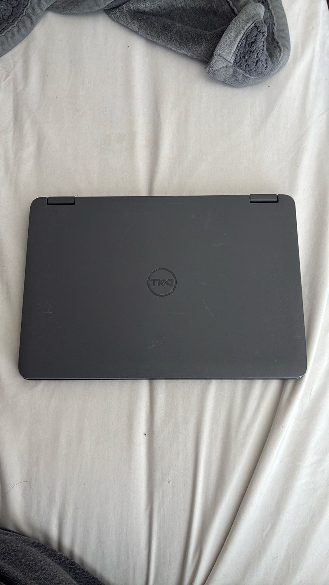 Dell laptop