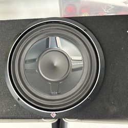 Rockford Fosgate P3 