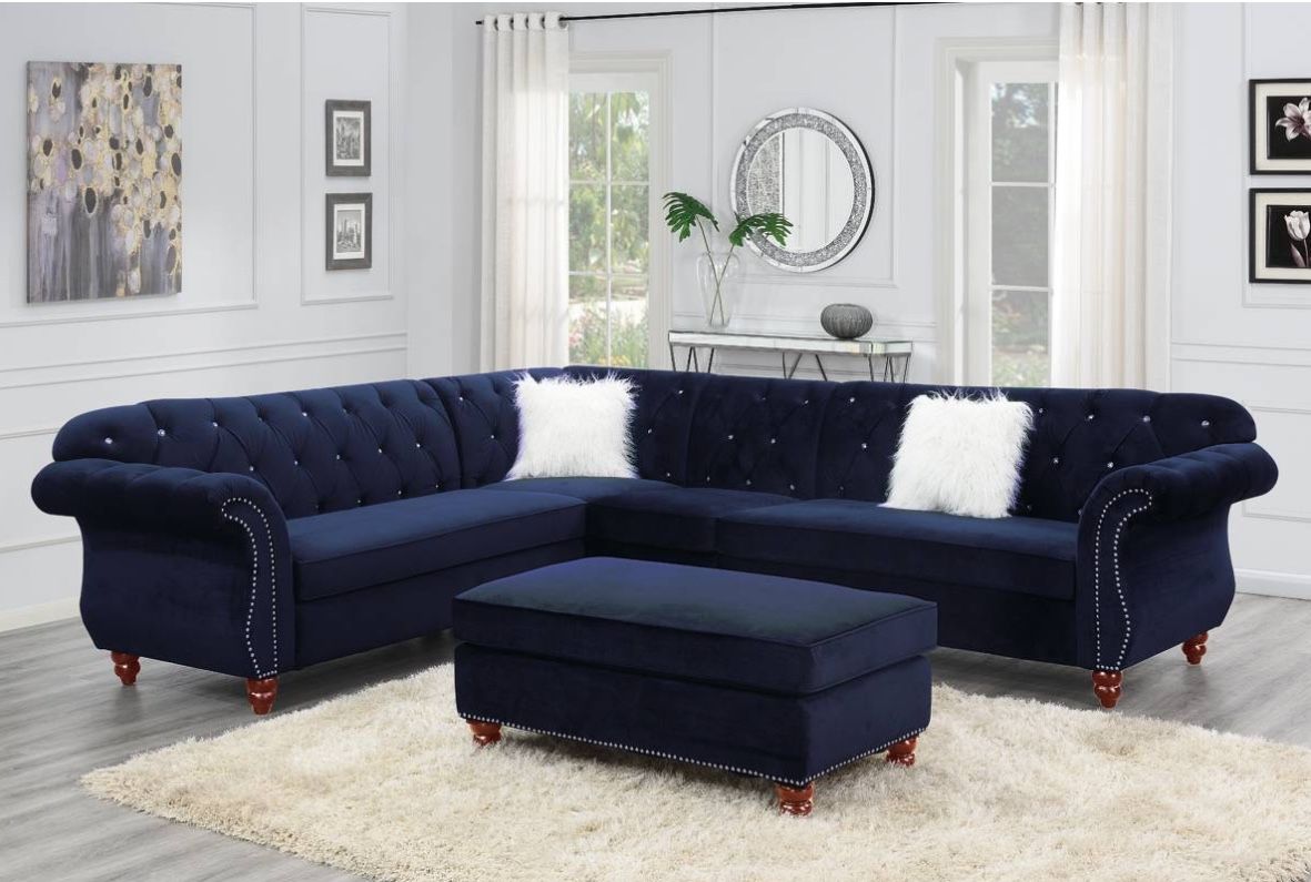 Sectional Sofa 