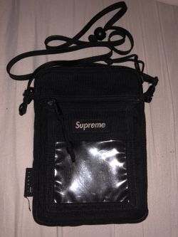 Supreme SS19 Utility Pouch