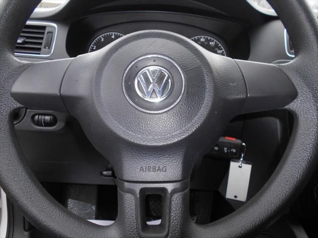 2012 Volkswagen Jetta