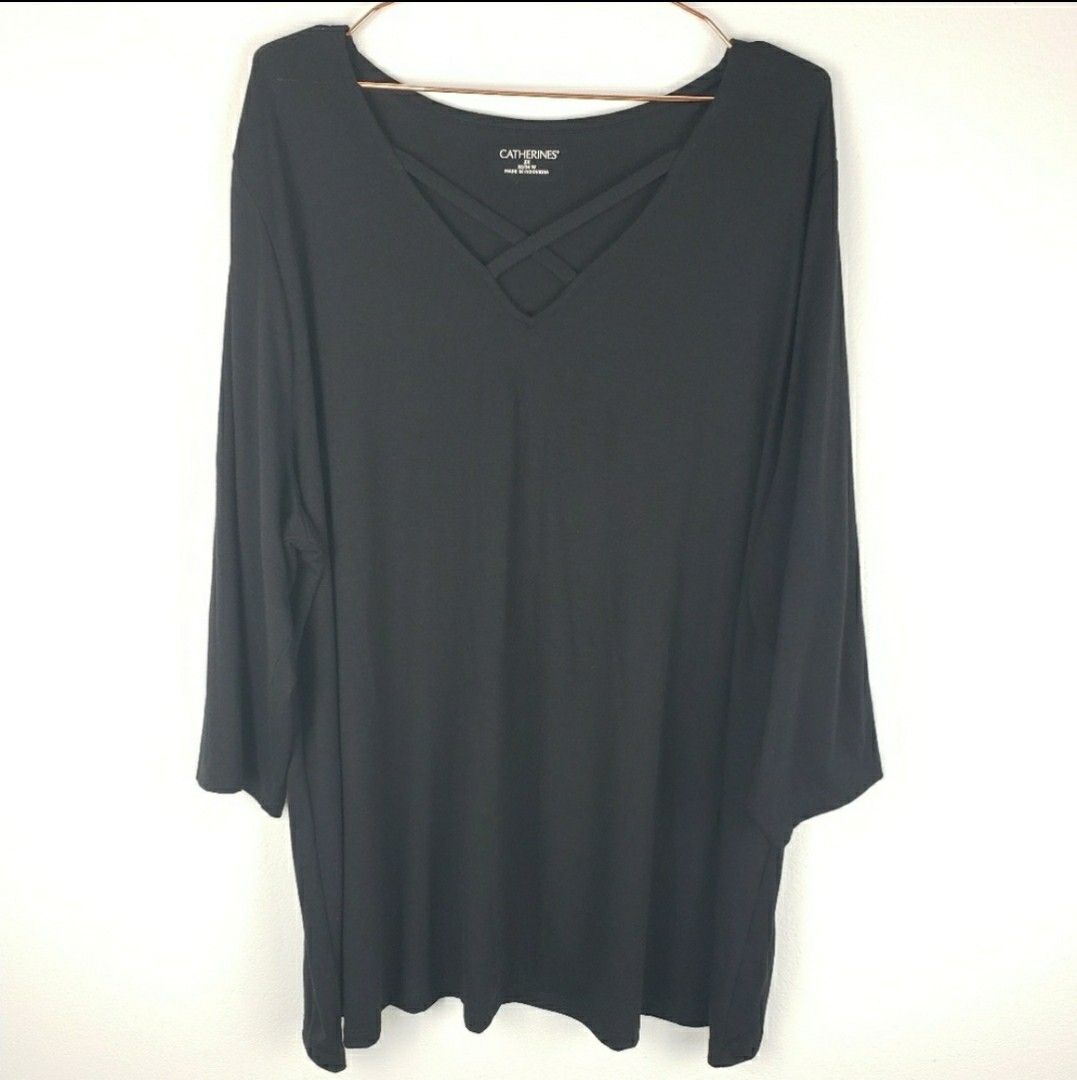 Catherines Tunic (X2 size)