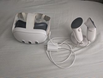 Meta Quest 3 Virtual Reality Headset - 512GB