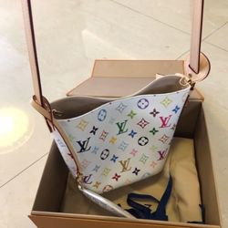 Lv Takashi Murakami TM All In BB