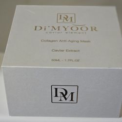 Anti-aging Face Mask