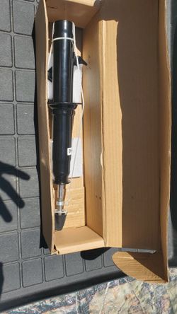 Honda lowering shocks.