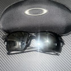 Oakley Polarized Sunglasses Basically brand new