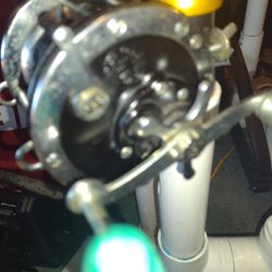 1811 South Biscayne Drive North Port Florida Fishing Rod And Reel Sale