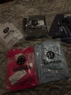 Pink LL set