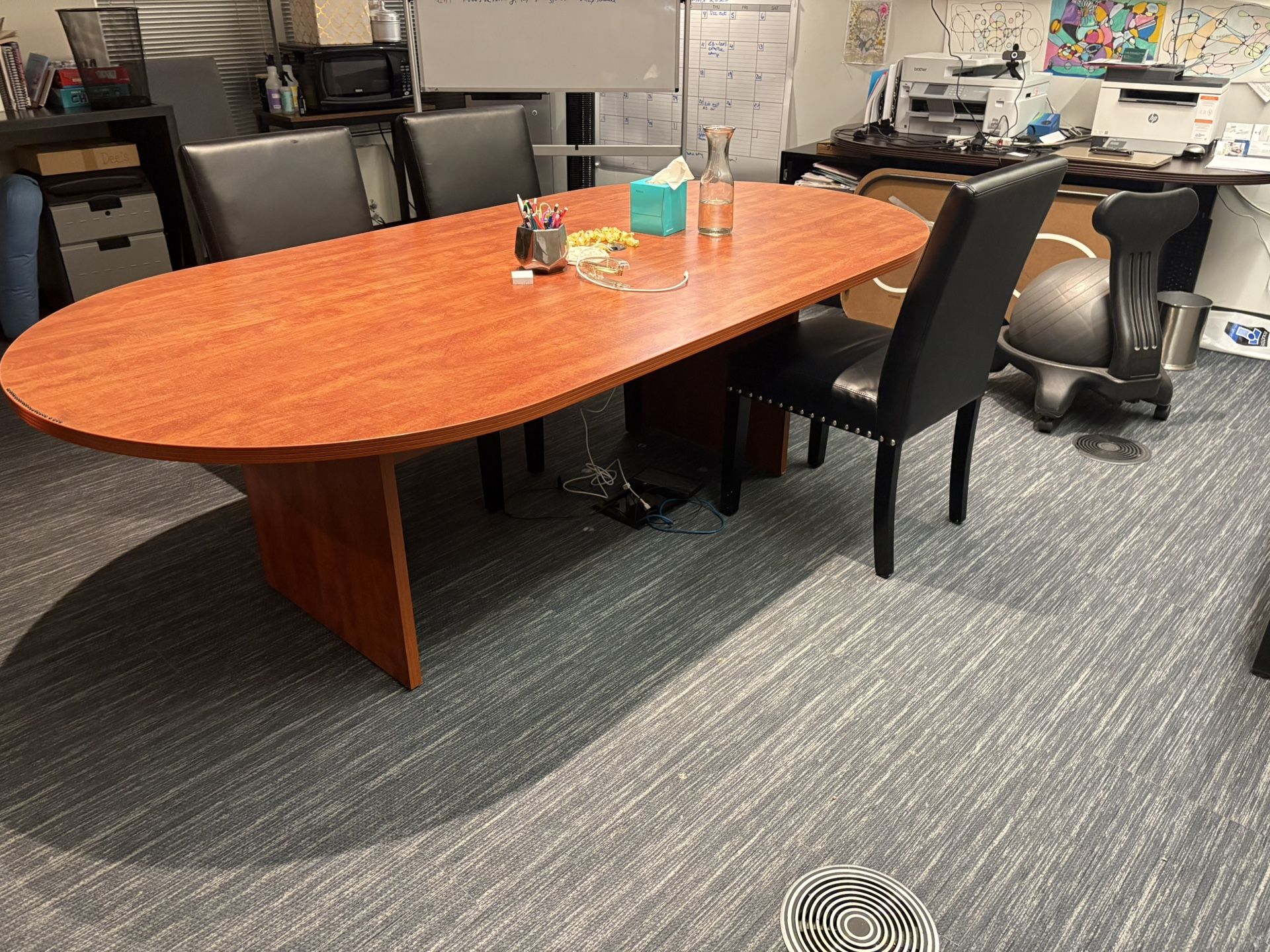 Conference Room Table