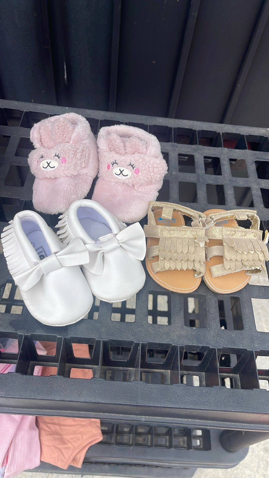 Baby Shoes