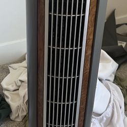 Lasko Tower fan