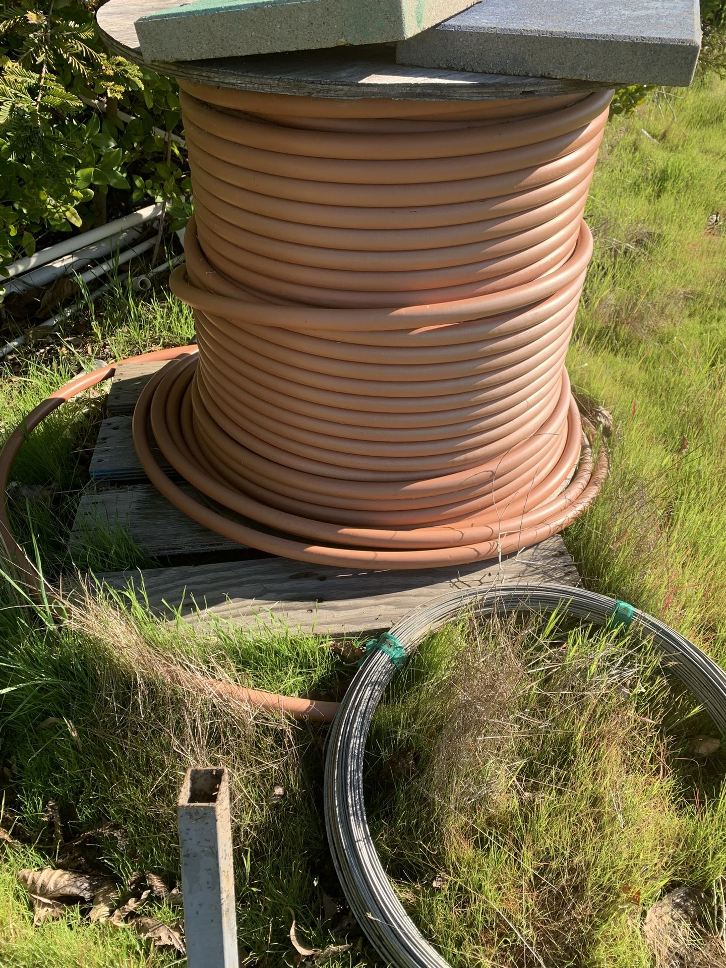 Conduit