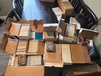 Nfl cards