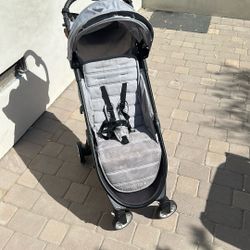 Baby Jogger City Tour Stroller