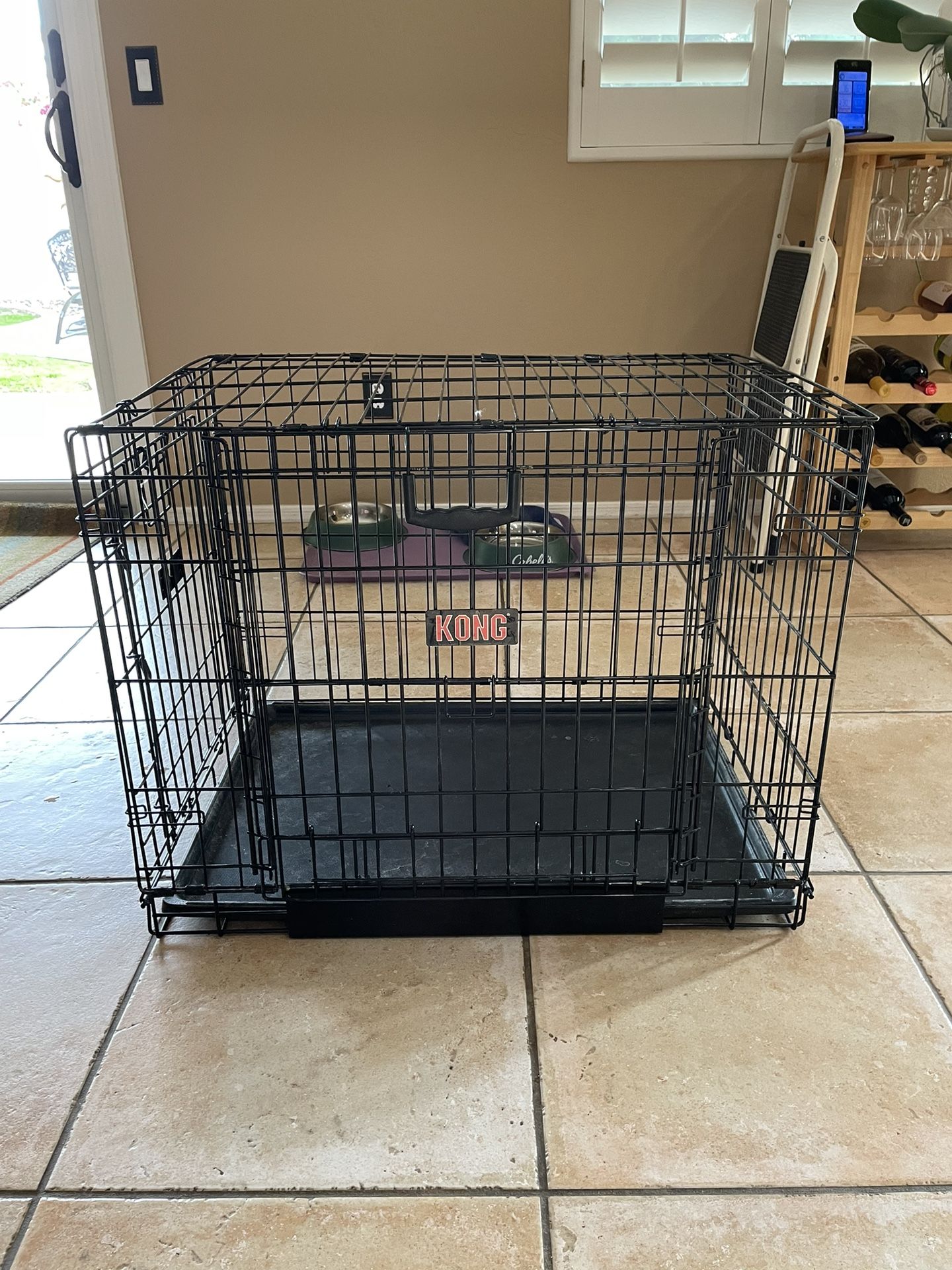 Kong Dog Crate for Sale in Mesa, AZ OfferUp