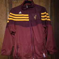 Cleveland Cavaliers Jacket 