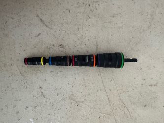 Klein Impact Socket Set