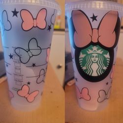 Starbucks Cup