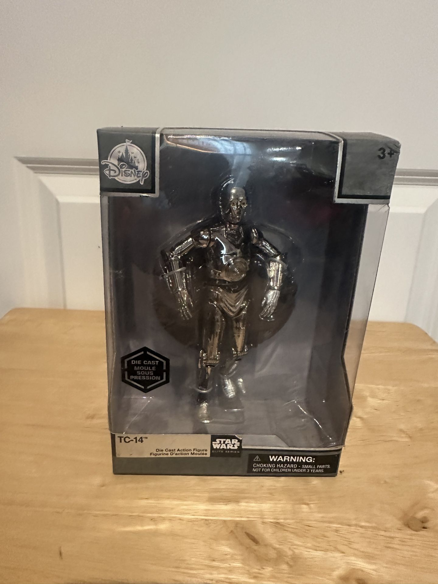 Star Wars TC14