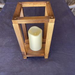 Candle Holder