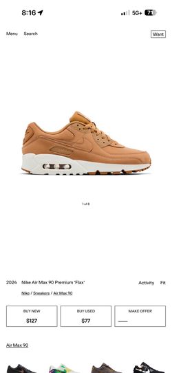 Air max
