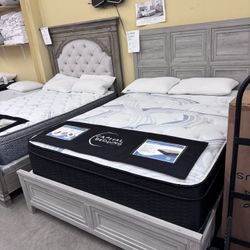 New Mattress Sets 