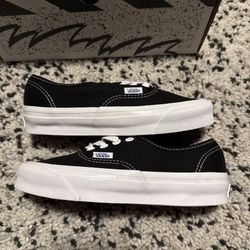 Vans Size 4 Kids