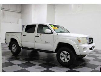 2005 Toyota Tacoma