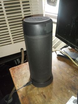 Bluetooth speaker