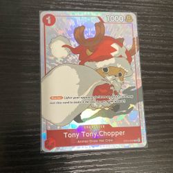 Tony Tony.Chopper