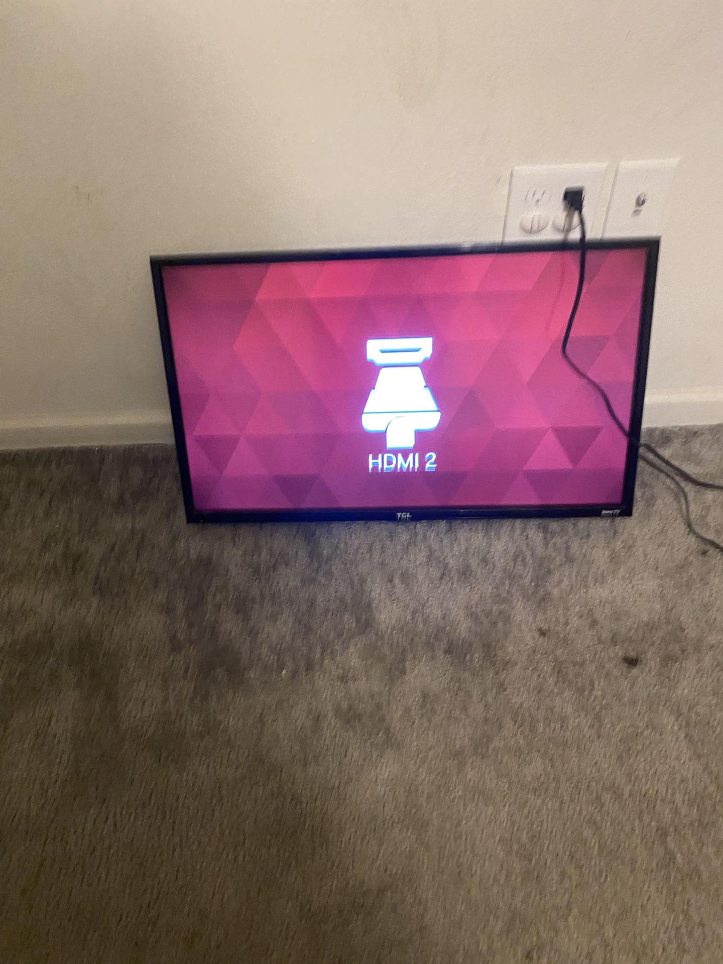 34 Inch Roku Tv