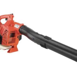 170 MPH 453 CFM 25.4 cc Gas 2-Stroke Handheld Leaf Blower