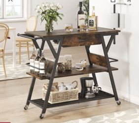 Kitchen Cart/ Cart 