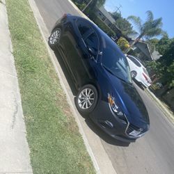 2015 Mazda Mazda3 Sport