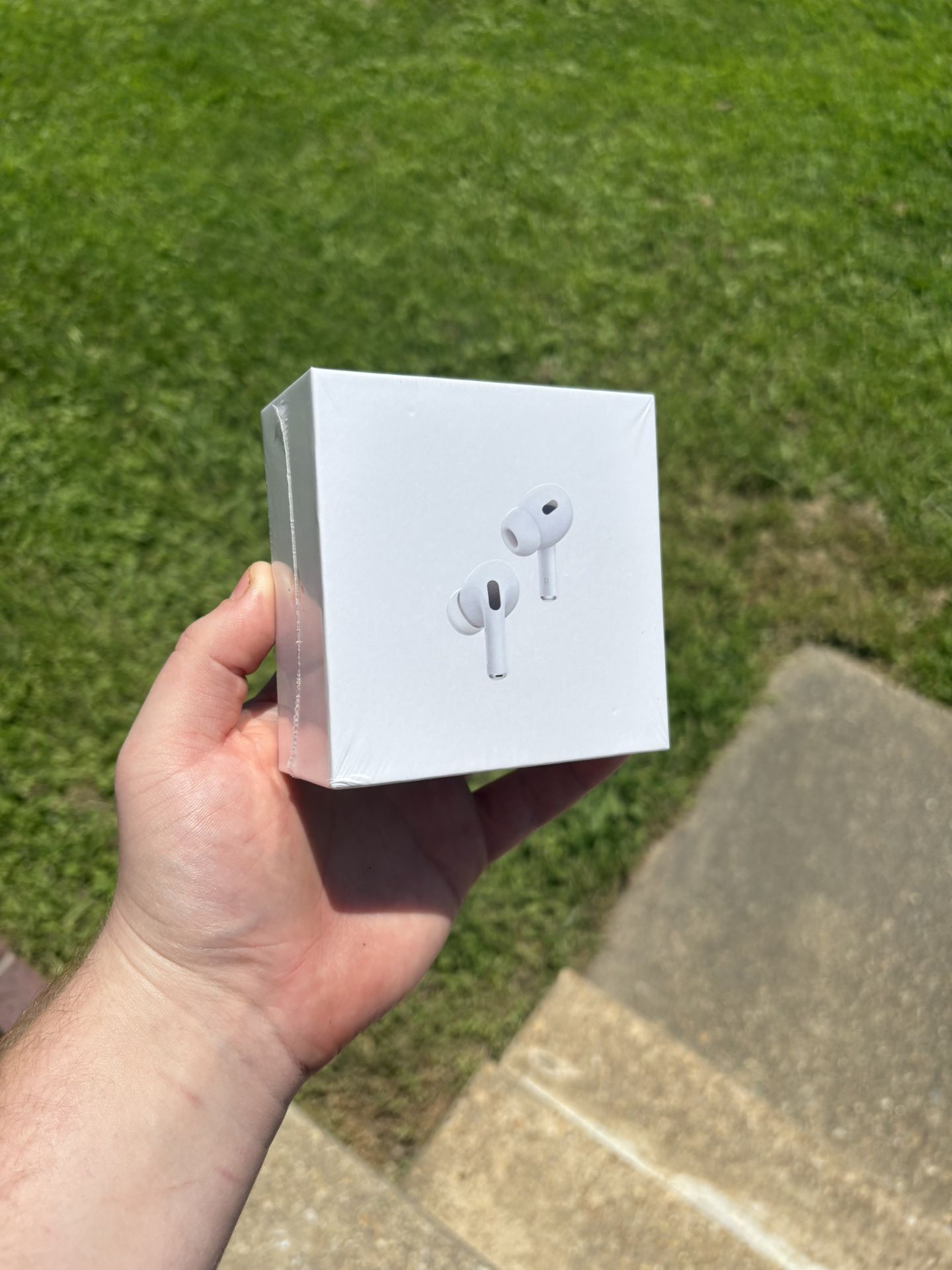AirPods Pros 2nd Generation