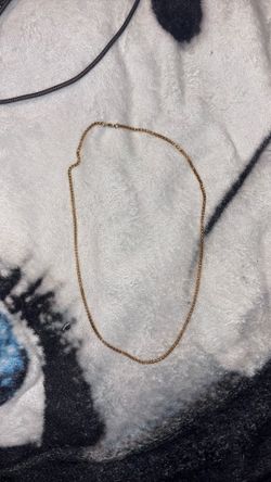 24 inch 4mm 925 sterling silver gold box chain