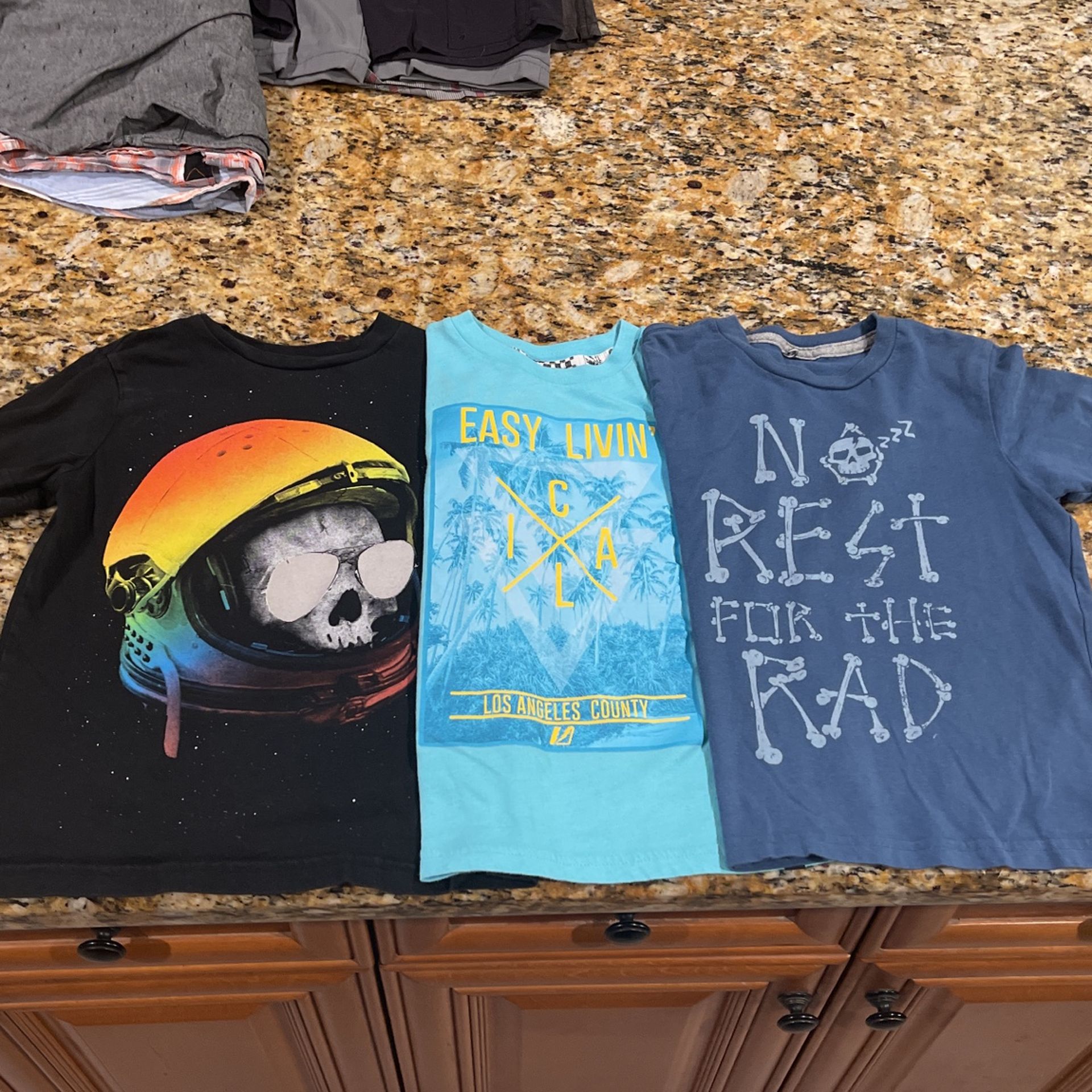 Boys Shirts