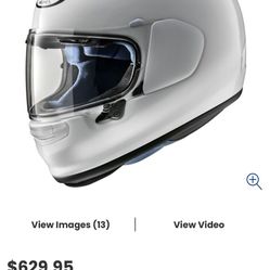 ARIA Helmet 