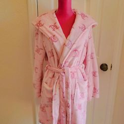 Juicy Couture Robe 