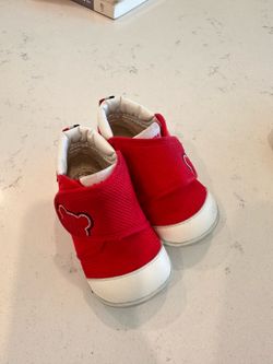 Miki House Toddler learning shoes size 12mm