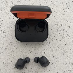 Skullcandy Wireless Headphones 