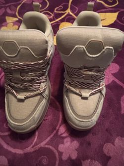 Zara zapatos de hombre skate sneakers