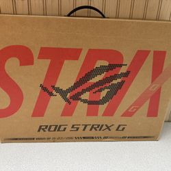 ASUS - ROG Strix G18 18"